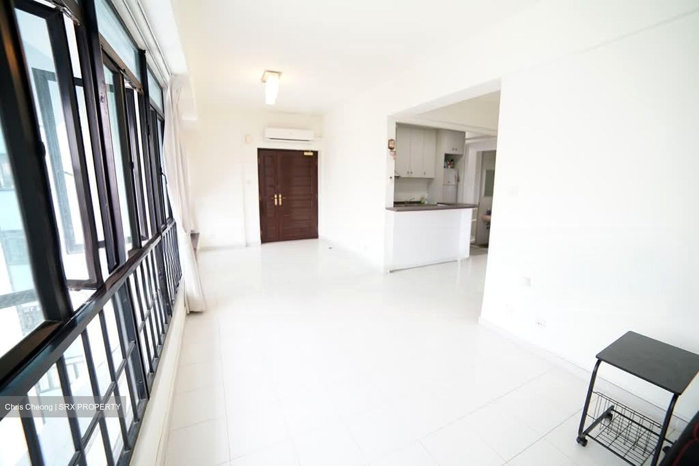Fernwood Towers (D15), Condominium #553882701